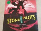 NEW Stone Temple Pilots - Core - Limited Edition Colored Vinyl Lp FREE SHIPPING