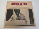 Andrew Hill One For One Blue Note 1975 2 LPs VG