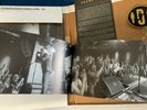 Pearl Jam Third Man Records Live LP Sealed LP Patch Pin Book shipping container
