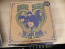 BOB SEGER & THE LAST HEARD: HEAVY MUSIC  VINYL LP NEW SEALED