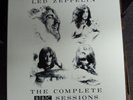 LED ZEPPELIN The Complete BBC Sessions 5xLP BOX SET classic-rock Jimmy Page