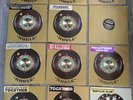 Roule Records 12” Vinyl X 12 90’s Pressings Thomas Bangalter Stardust Rare House