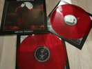 Unheilig  - Grosse Freiheit - Limitiert - Durchsichtiges Rotes Vinyl