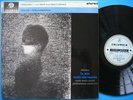 Columbia SAX 2463 ED1 Debussy La Mer Noctures Carlo Maria Giulini NM