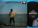 Decca SXL 2083 ED1 Italy Giuseppe Di Stefano Dino Olivieri NM
