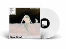 Black Country, New Road - For the first time / Vinyl LP limited edition on WHITE