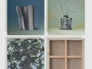 The Caretaker ?– Everywhere At The End Of Time - Stage 1 2 & 3 - 3LP Set - Mint