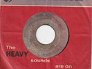 RARE SKIN REGGAE 1969 BLANK LLYOD CHARMERS 