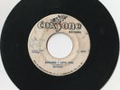 SKIN REGGAE 1969 COXSONE 1st PRESS THE HEPTONES 