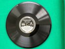 78 rpm- Edison Diamond Disk- Don Voorhees w/ Red Nichols- Oh Doris B take