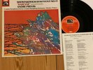 ASD 3911 *SHOSTAKOVICH - SYMPHONY No. 13  **NM**  **TAS Listed  **LSO & PREVIN +