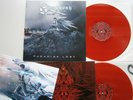 2-LP / Symphony X - Paradise Lost / 1.Press, Red / Gatefold / Heavy Metal / VG+