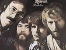 Creedence Clearwater Revival : Pendulum (Half-Speed Master) VINYL 12