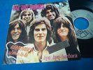 BAY CITY ROLLERS - REMEMBER - ANGOLA 45 SINGLE