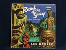LES BAXTER:Ritual of the Savage:Classic First Press MONO Space Pop VG+ Vinyl LP