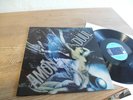 AMON DÜÜL PSYCHEDELIC UNDERGROUND 1969 Orig Lp KRAUTROCK