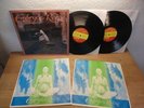 EMBRYO - EMBRYO'S REISE 70s ORIG. SCHNEEBALL KRAUTROCK DLP MINT