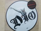 DIO Mystery / Eat Your Heart Out UK 7