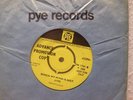 STATUS QUO ICE IN THE SUN ORIG UK 1968 PYE 45 DEMO MINT
