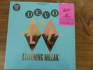 DEVO: EZ Listening Muzak, LP Box Set, mit Poster, Anstecker, Download