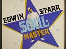 EDWIN STARR: soul master TAMLA MOTOWN 12