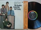 Beatles	Yesterday and Today (8)	US Jacksonville mono press LP (T-1-2553-G10#2)