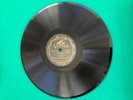 78 rpm- Let's Misbehave- 1928 hot dance Cole Porter- Irving Aaronson