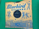 78 rpm- Coleman Hawkins- Body & Soul- near mint copy classic jazz tenor sax