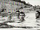 ID3447z-Slint-Spiderland-vinyl LP-New