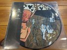 Alkaline Trio Hot Water Music Split Vinyl 12