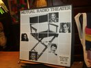 Vintage Records Mutual Radio Theater August 11 1980 Lorne Greene Vincent Price