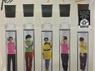 X-Ray Spex - Germfree Adolescents (LP, Album, RE, Cle)