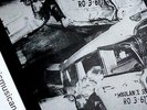 ANDY WARHOL SILVER CAR CRASH THE VELVET UNDERGROUND LP ORIGINAL VINYL VERY RARE