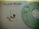 BLASPHEME - Desir De Vampyr LIM. GREY MARBLED VINYL 2020  SORTILEGE
