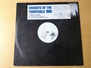 Knights Of The Turntable Vol 11 - Techno Age Moving On  - KN 11