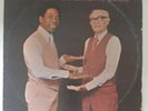 De Nuevo Con Don Chu y Johnny El Bravo INTERNATIONAL VG+ LP #3817