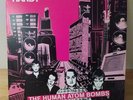Randy - The Human Atom Bombs LP Vinyl Punkrock Nofx Millencolin Refused