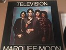 TELEVISION LP 