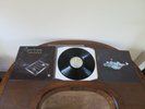 Supertramp - Crime Of The Century LP - Nr Mint FIRST UK Press Vinyl - World Ship