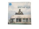 EDDIE VEDDER  - INTO THE WILD  Limited Blue Vinyl LP