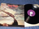 DEEP PURPLE  stormbringer 1974- FIRST UK PRESS-( EMI RECORDS -A-1U;B-1U )- N/MIN