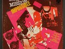 SOUNDTRACK: more mission: impossible PARAMOUNT 12