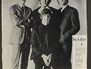 BEATLES: sweet apple trax, vol. 1 BLANK 12