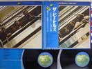 BEATLES 1967-1970 APPLE EAP-9034B,5 Japan VINYL 2LP