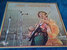 Jimi Hendrix - Experience - Vinyl LP