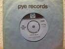 Status Quo. Make me stay a bit longer 1969 mint UK 