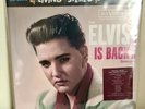 Elvis Is Back Ftd Vinyl
