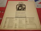 BOB DYLAN THE WHO KING CRIMSON Isle Of Wight Festival 1969 Orig ADVERT/POSTER