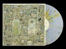 WEEZER Ok Human Ltd Ed Control Room Chaos Splatter Color LP In Hand Ships Now