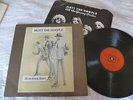 MOTT THE HOOPLE - ALL THE YOUNG DUDES, CBS, 1972, VG+/VG+ , LP